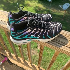 Nike airmax plus